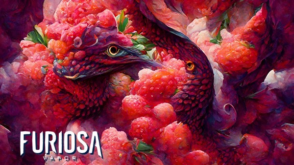 vape 47 la fraise furieuse furiosa blog le petit vapoteur 